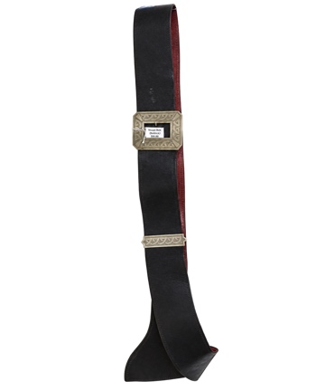 Baldric Sword Belt